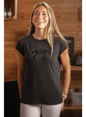 T-shirt PENELOPE "Moby Stones"