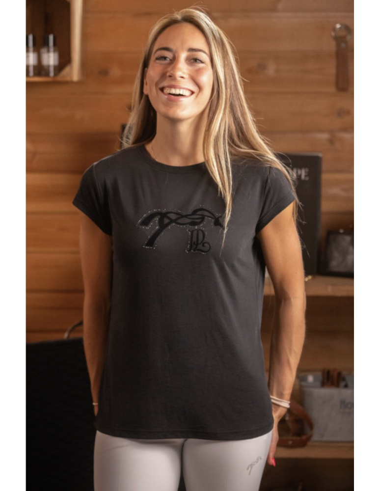 T-shirt PENELOPE "Moby Stones"