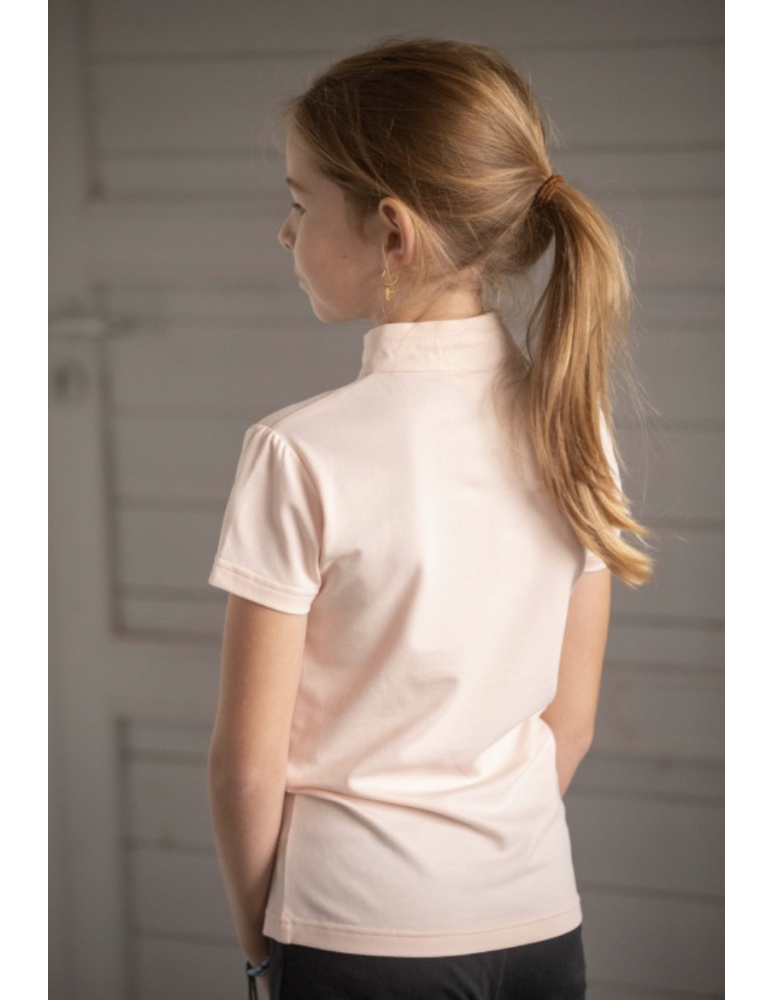 Polo "Victorine" EDEN by PENELOPE