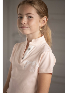 Polo "Victorine" EDEN by PENELOPE