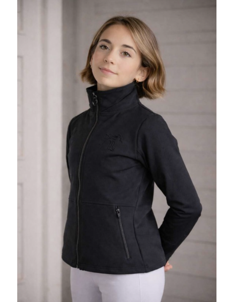 Veste EDEN BY PL "Azylis"