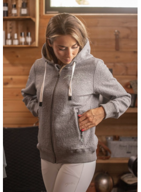 Sweat PENELOPE "Tressy Flock"