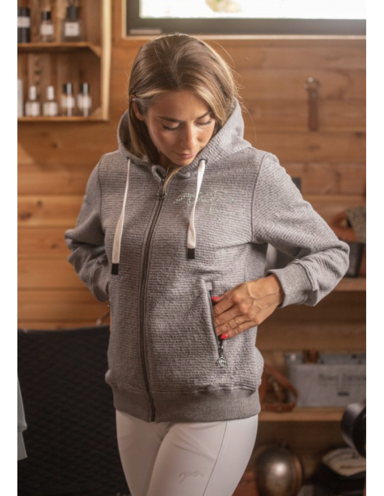 Sweat PENELOPE "Tressy Flock"