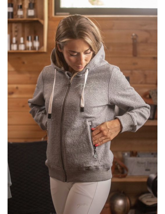 Sweat PENELOPE "Tressy Flock"