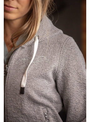 Sweat PENELOPE "Tressy Flock"