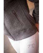 Sweat PENELOPE "Tressy Flock"