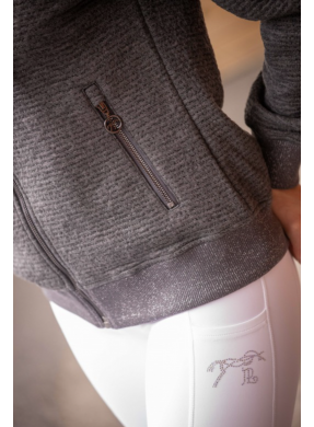 Sweat PENELOPE "Tressy Flock"
