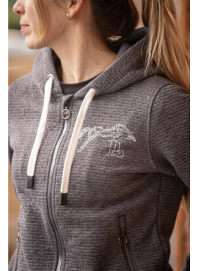 Sweat PENELOPE "Tressy Flock"