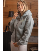 Sweat PENELOPE "Fluore"