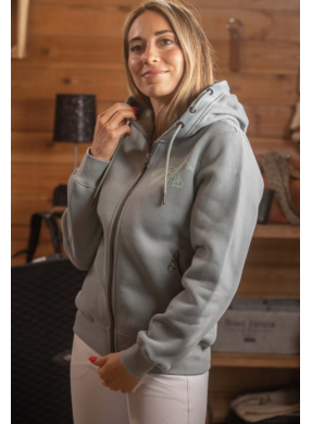 Sweat PENELOPE "Fluore"