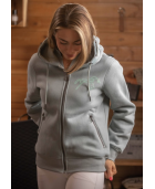 Sweat PENELOPE "Fluore"