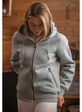 Sweat PENELOPE "Fluore"
