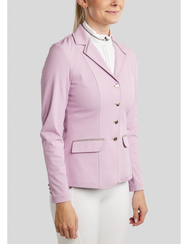 Veste de concours MONTAR "Lila"
