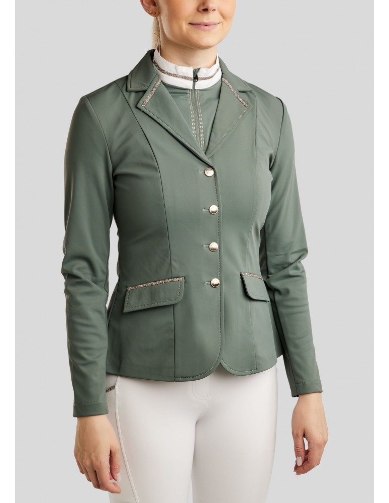 Veste de concours MONTAR "Lila"