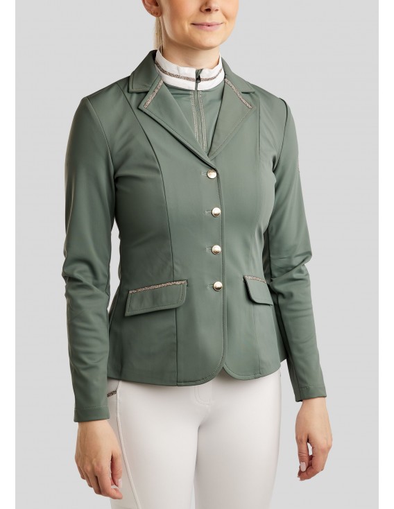 Veste de concours MONTAR "Lila"