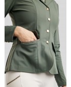 Veste de concours MONTAR "Lila"