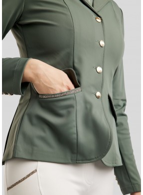 Veste de concours MONTAR "Lila"