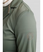 Veste de concours MONTAR "Lila"