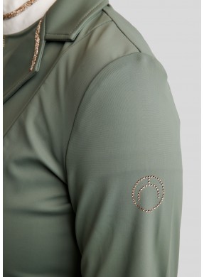 Veste de concours MONTAR "Lila"