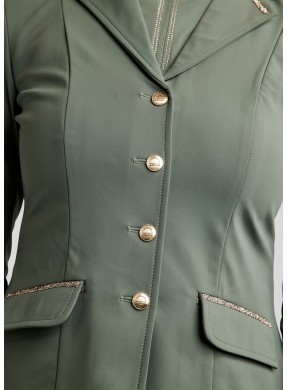 Veste de concours MONTAR "Lila"