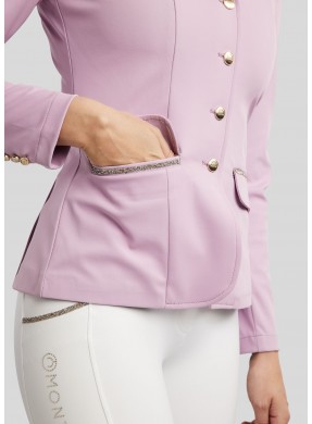 Veste de concours MONTAR "Lila"