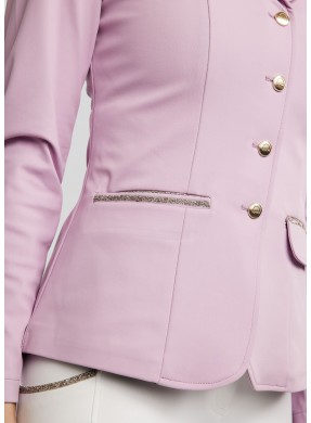 Veste de concours MONTAR "Lila"
