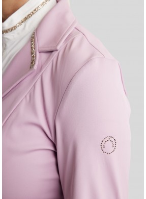 Veste de concours MONTAR "Lila"