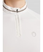 Polo concours MONTAR "Lila"