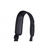 Panier muselière nylon QHP avec narines