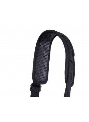 Panier muselière nylon QHP avec narines