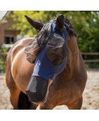 Masque anti mouche QHP "Superbug" avec NEZ