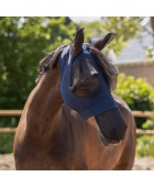 Masque anti mouche QHP "Superbug" avec NEZ