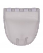 Protection de naseaux QHP "UV"