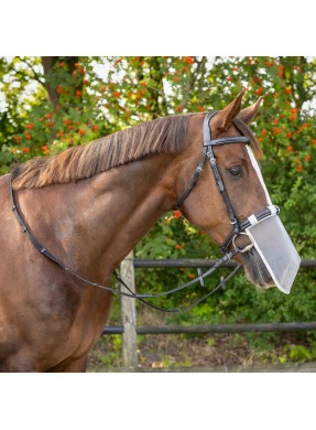 Protection de naseaux QHP "UV"