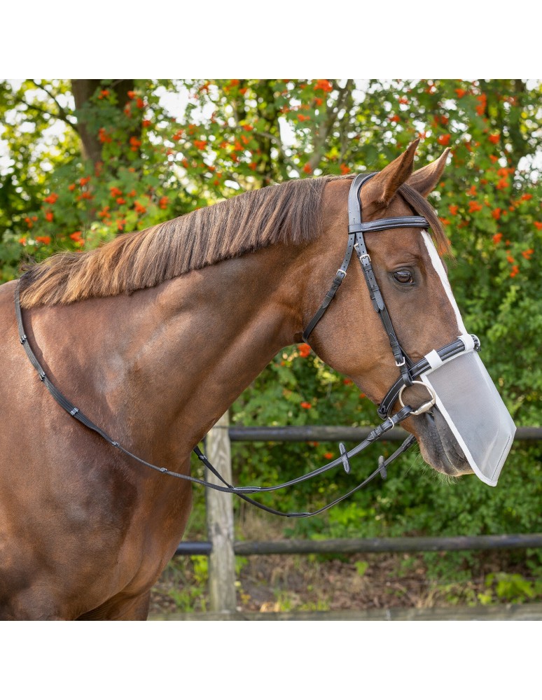 Protection de naseaux QHP "UV"