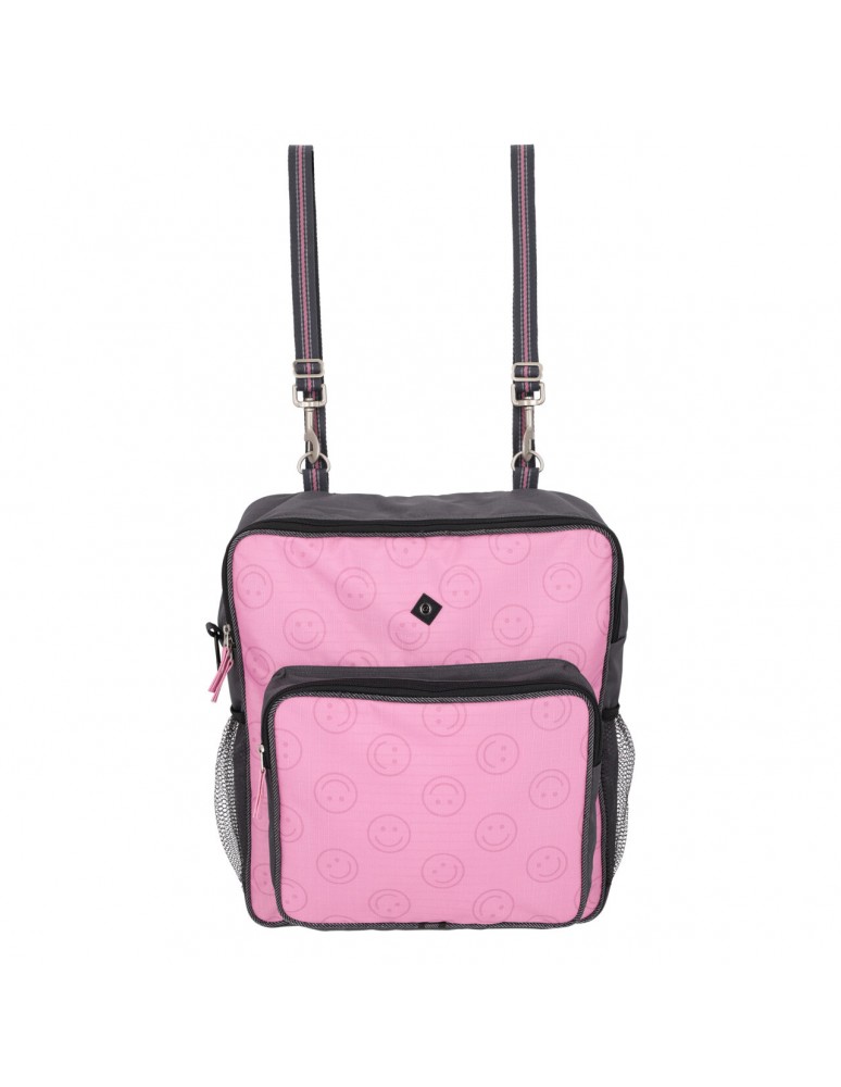 Sac d'ecurie QHP Collector été 2026