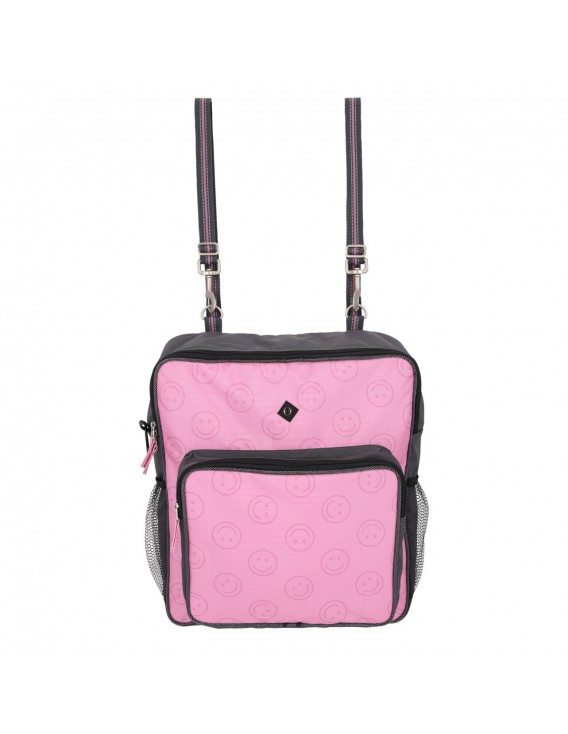 Sac d'ecurie QHP Collector été 2026