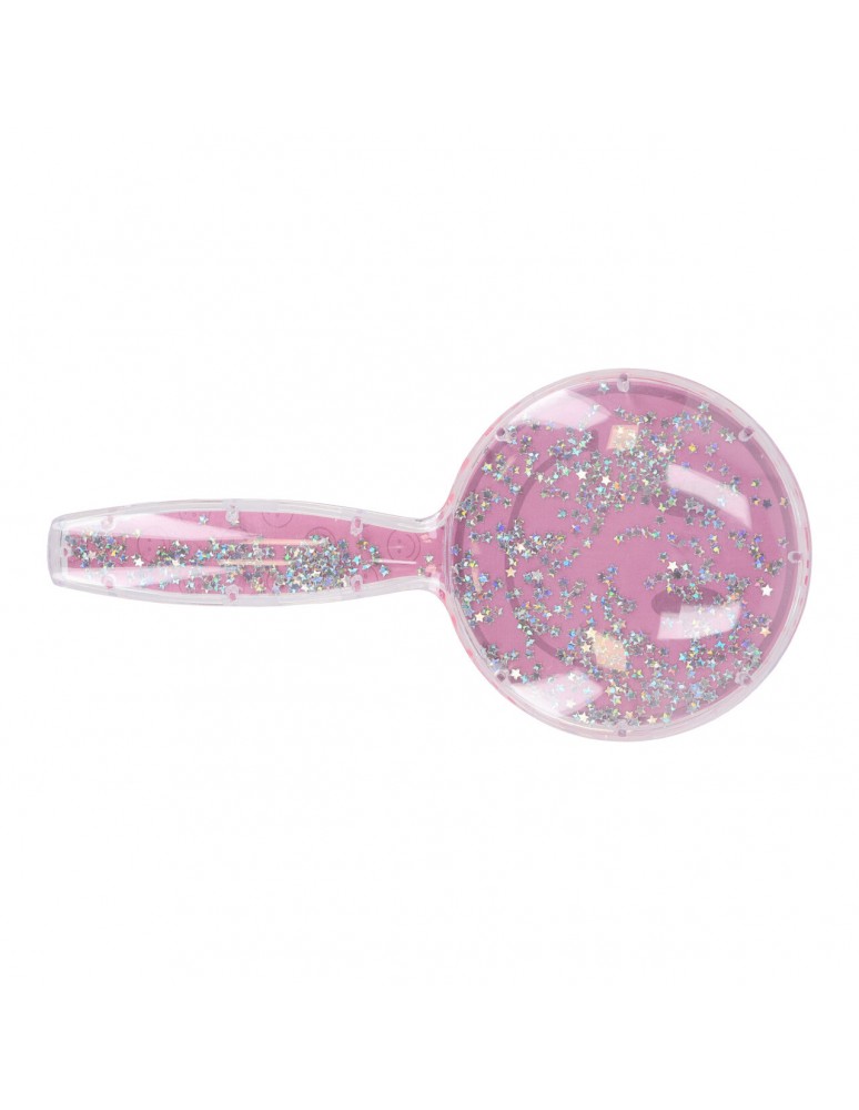 Brosse crins QHP ROSALYN