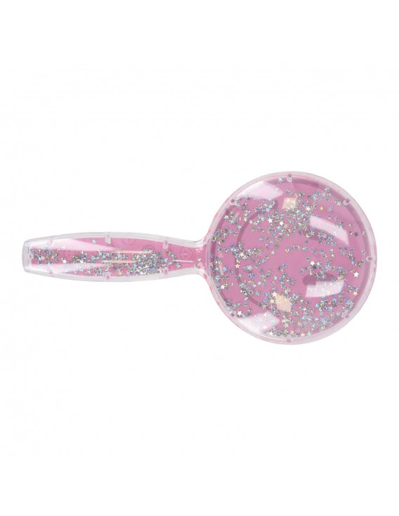 Brosse crins QHP ROSALYN