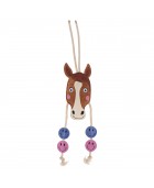 Jouet pour cheval QHP "Rosalyn"
