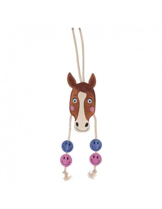 Jouet pour cheval QHP "Rosalyn"