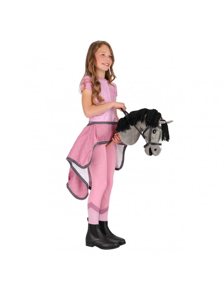 Couvre reins QHP "Hobby Horse" Collection