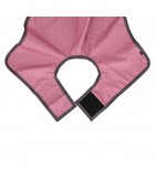 Couvre reins QHP "Hobby Horse" Collection