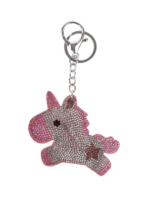 Porte-clefs "Baby Licorne"