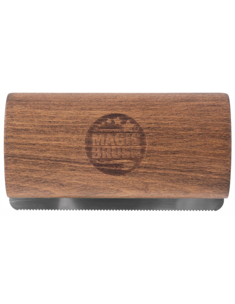 Brosse à Mue MAGICBRUSH Fellboy