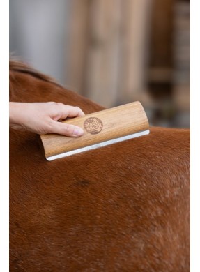 Brosse à Mue MAGICBRUSH Fellboy