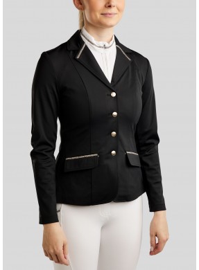 Veste de concours MONTAR...