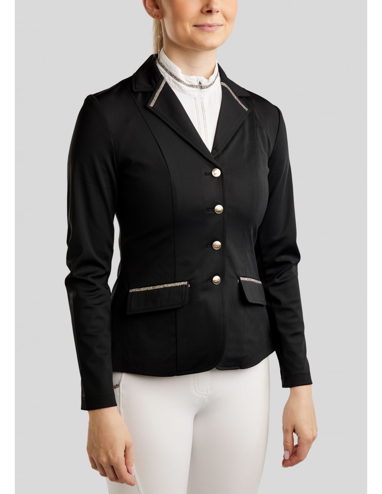 Veste de concours MONTAR "Lila"