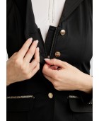 Veste de concours MONTAR "Lila"