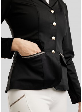 Veste de concours MONTAR "Lila"